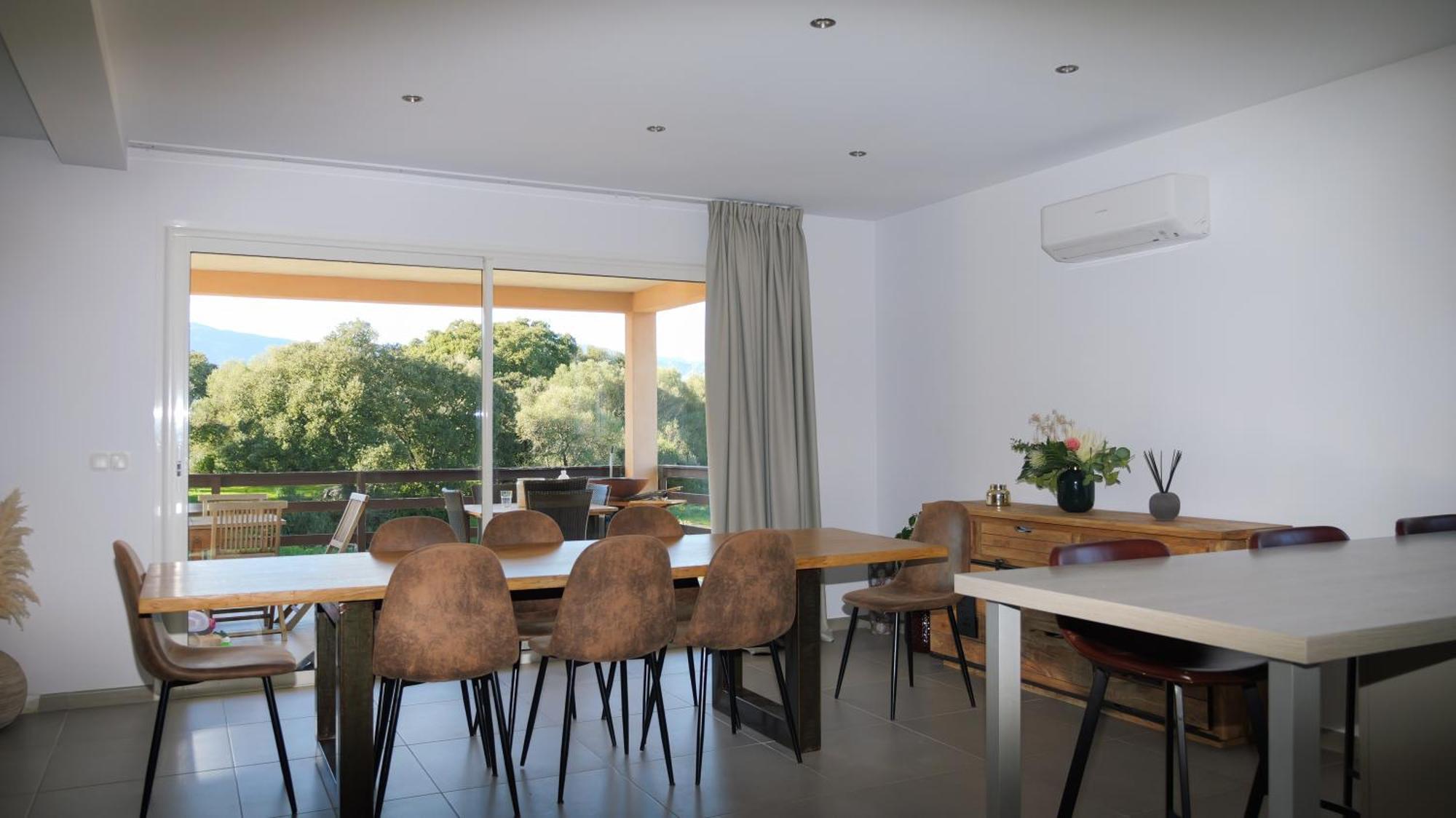 Villa Isula Petra Porto Vecchio Exterior foto