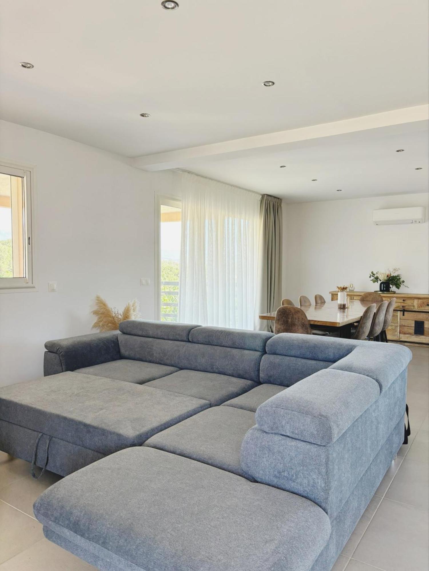Villa Isula Petra Porto Vecchio Exterior foto