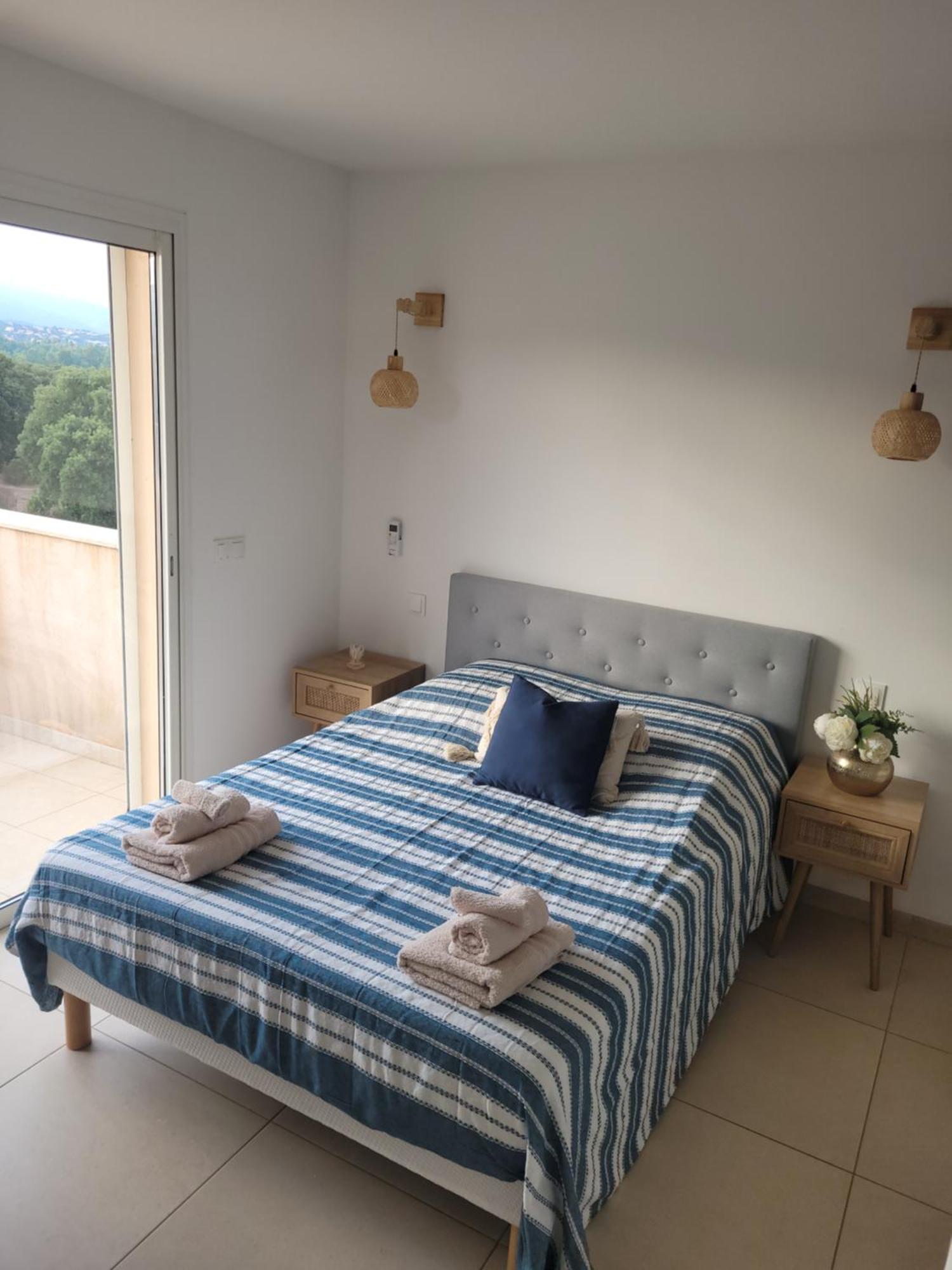 Villa Isula Petra Porto Vecchio Exterior foto